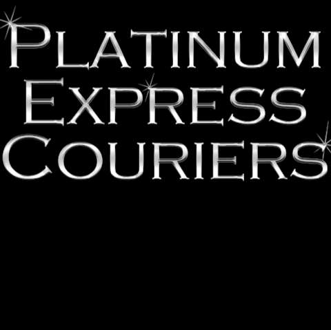 Platinum Express Couriers photo