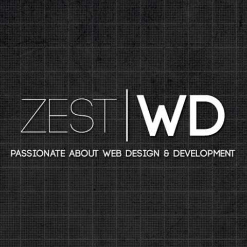 Zest Website Design photo